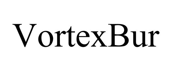 Trademark Logo VORTEXBUR