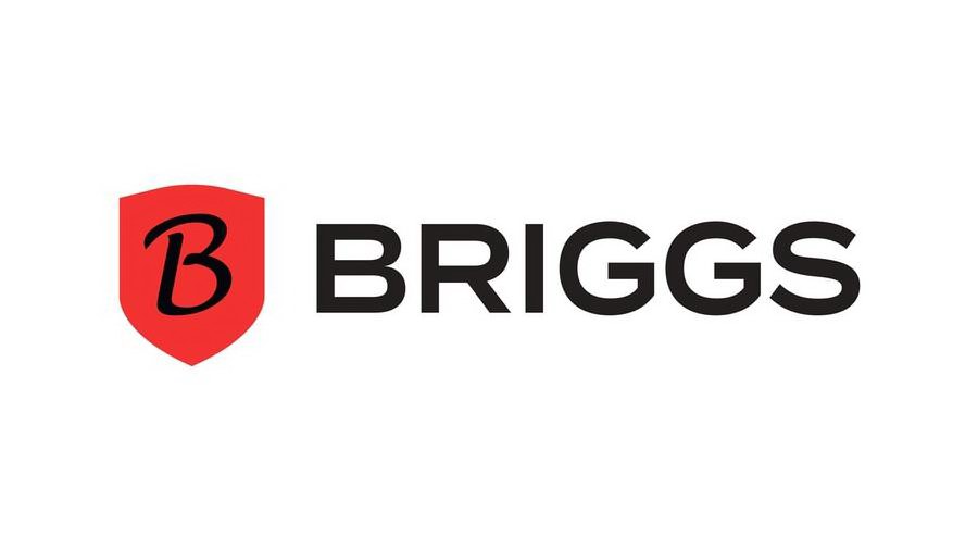 Trademark Logo BRIGGS