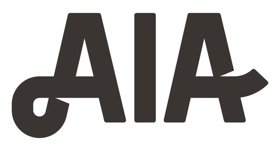 Trademark Logo AIA