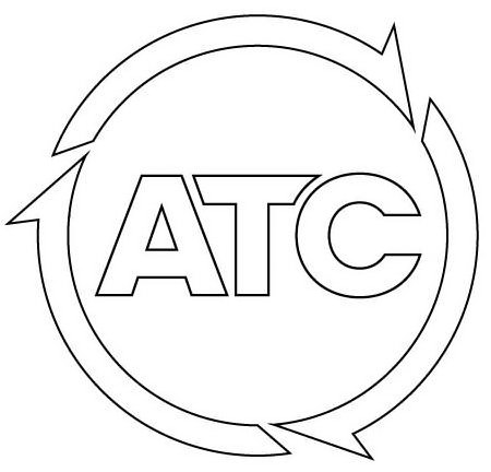 Trademark Logo ATC