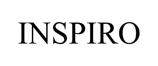 Trademark Logo INSPIRO