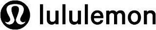 Trademark Logo LULULEMON