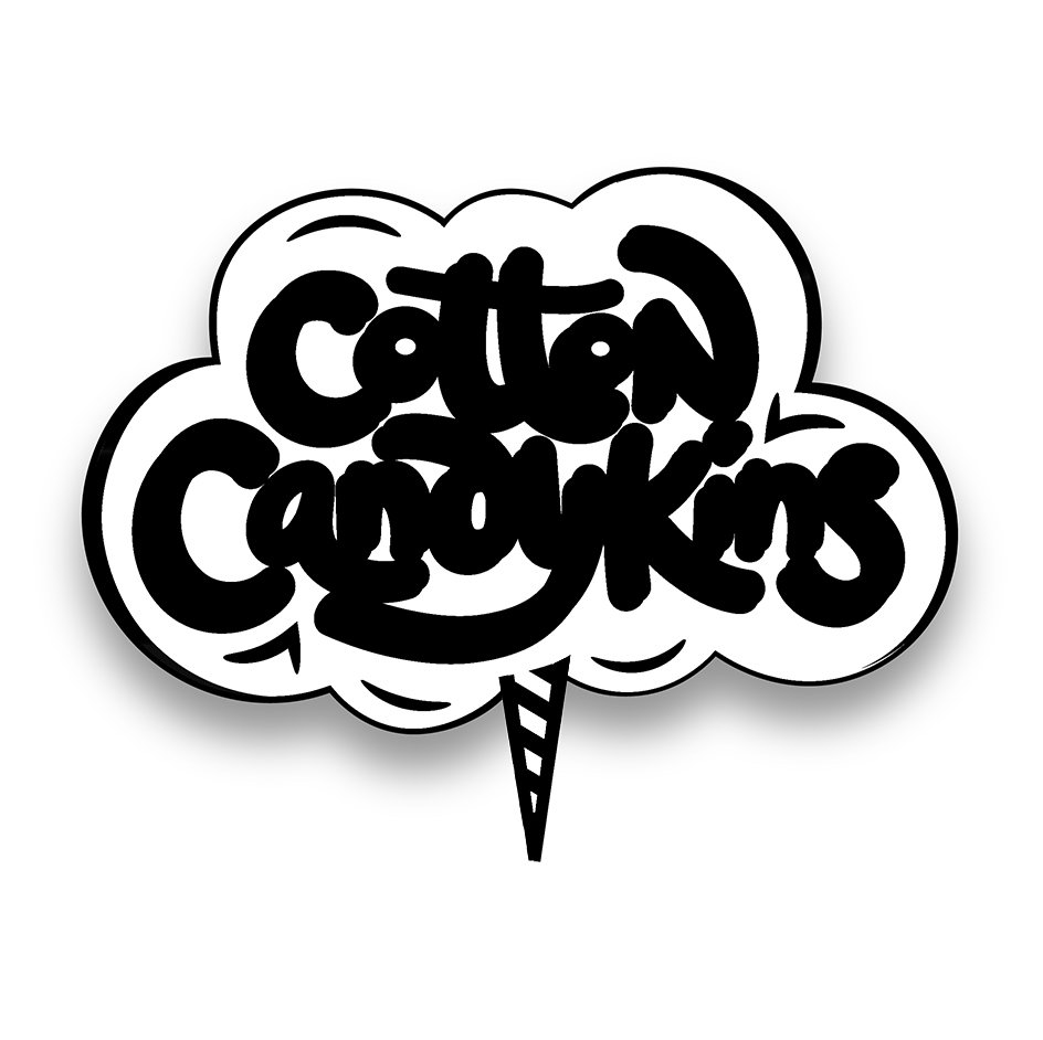 Trademark Logo COTTON CANDYKINS