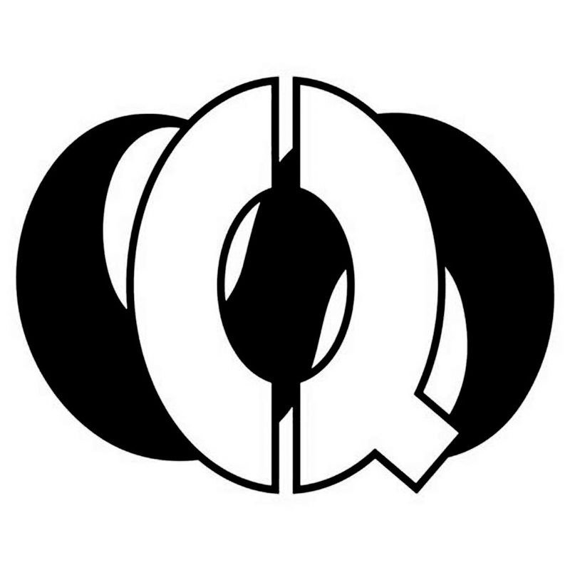 Trademark Logo Q