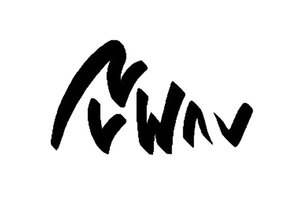 Trademark Logo NUWAV
