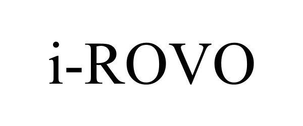  I-ROVO