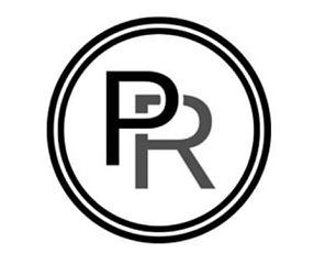 Trademark Logo PR