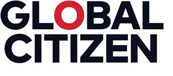 Trademark Logo GLOBAL CITIZEN