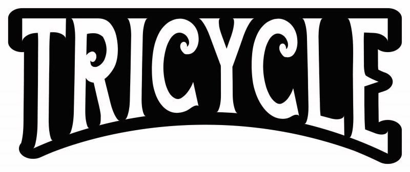 Trademark Logo TRICYCLE