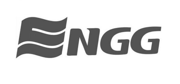 Trademark Logo ENGG