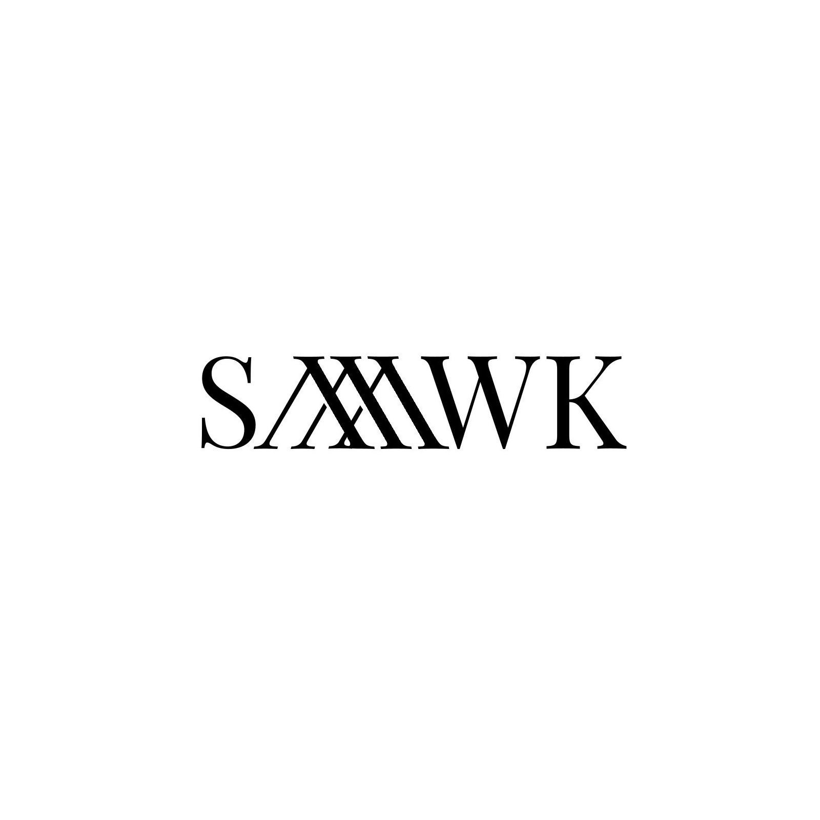Trademark Logo SMMWK
