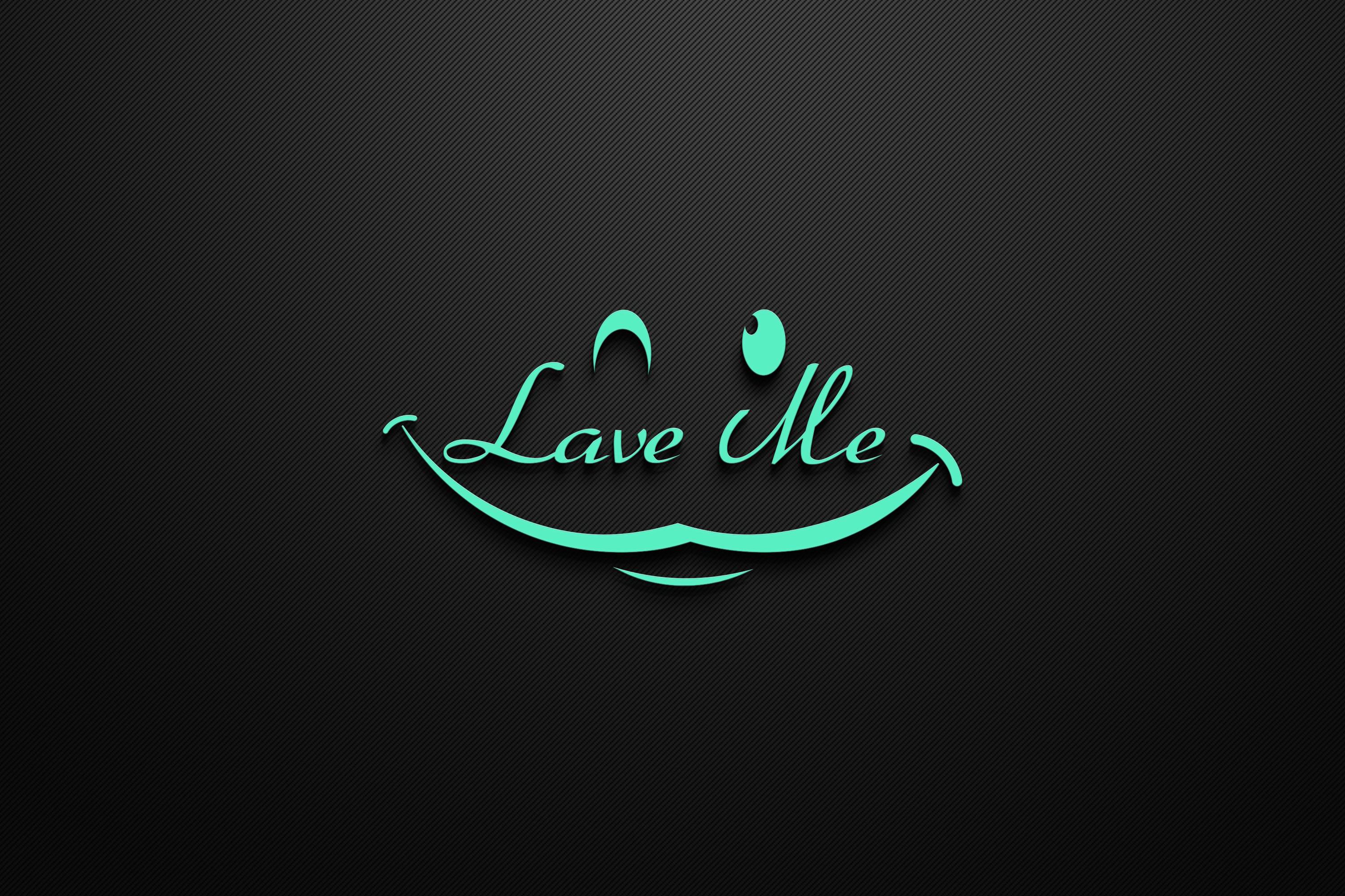 Trademark Logo LAVE ME