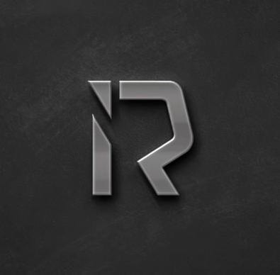 Trademark Logo IR