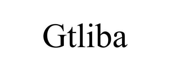  GTLIBA