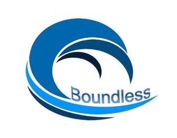 Trademark Logo BOUNDLESS