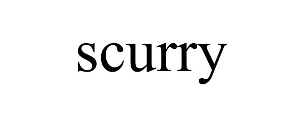 SCURRY