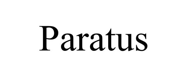 PARATUS
