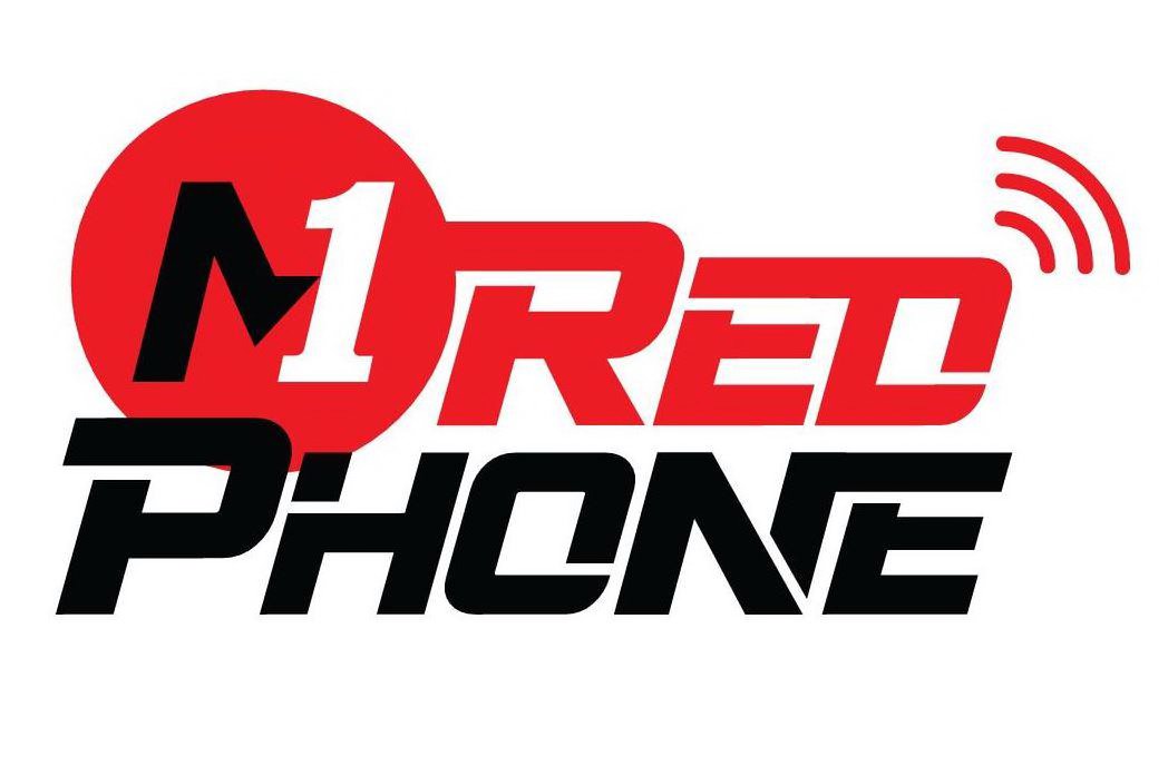  M1 RED PHONE