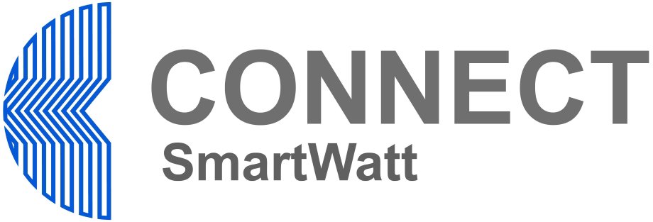  CONNECT SMARTWATT