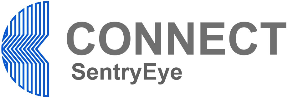  CONNECT SENTRYEYE