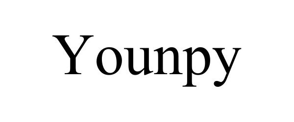  YOUNPY