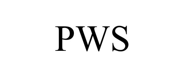  PWS