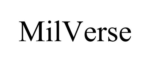  MILVERSE