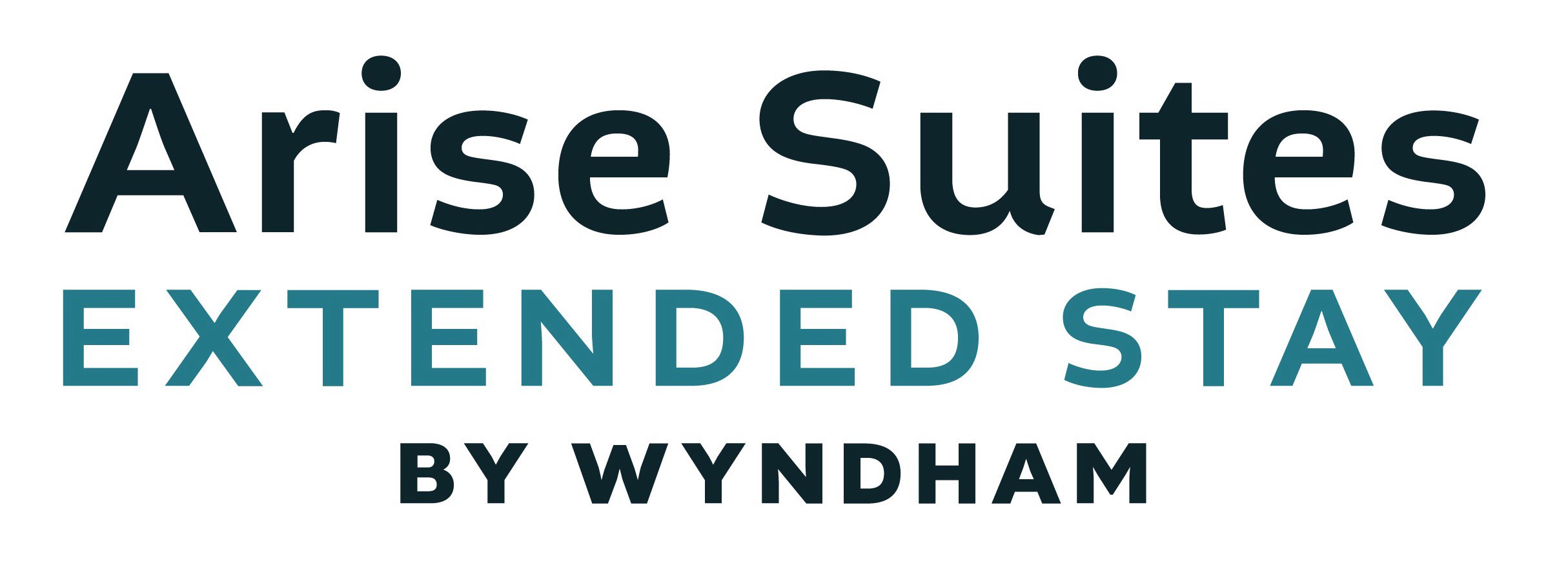 Trademark Logo ARISE SUITES EXTENDED STAY BY WYNDHAM