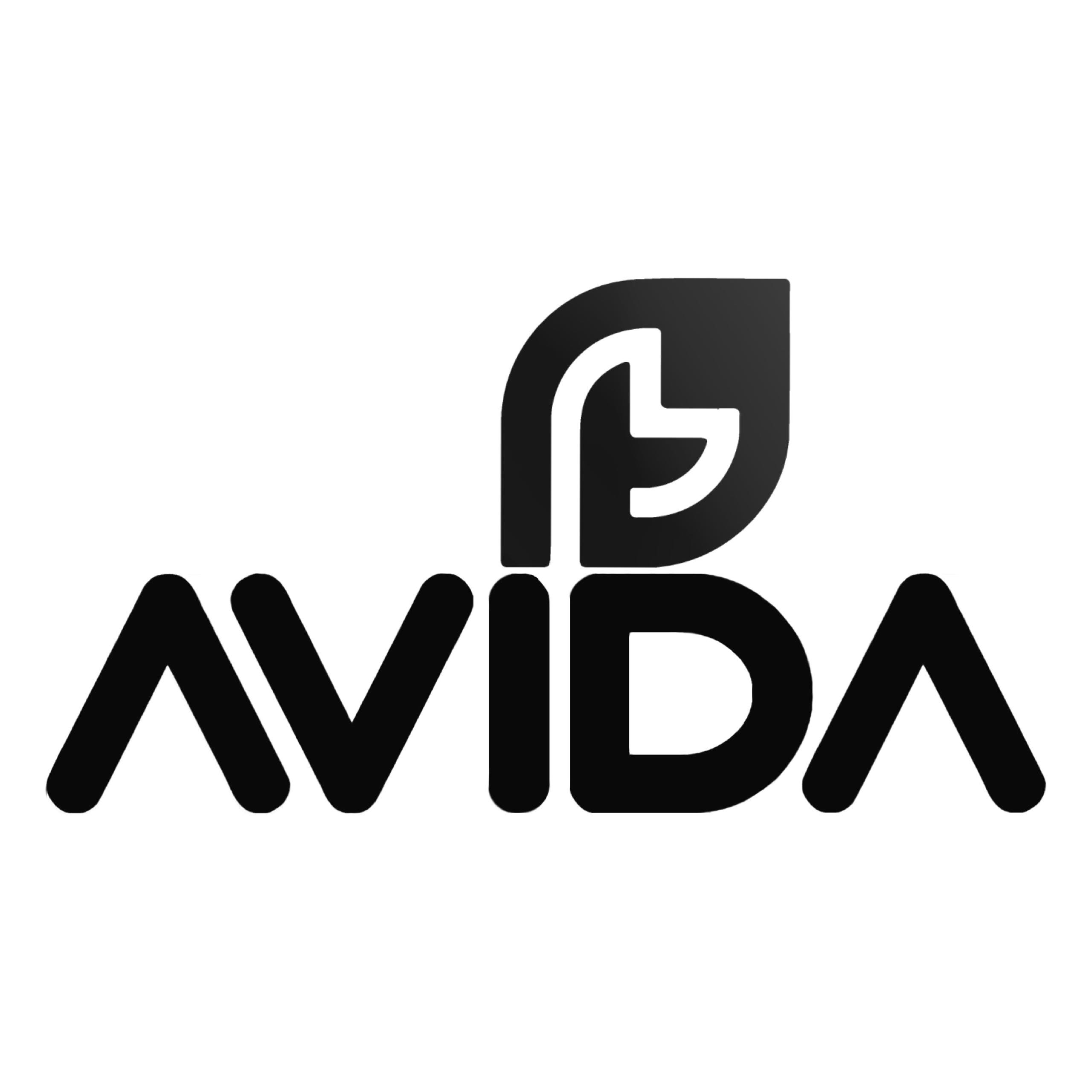 Trademark Logo AVIDA