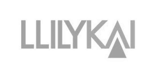 Trademark Logo LLILYKAI
