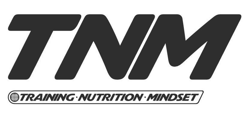 TNM TRAINING NUTRITION MINDSET
