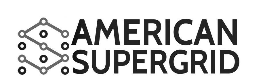Trademark Logo S AMERICAN SUPERGRID