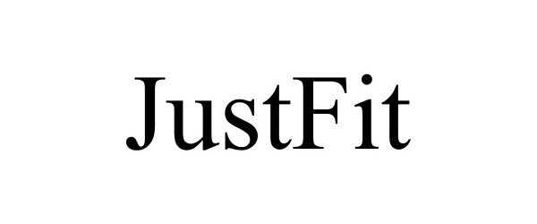 JUSTFIT