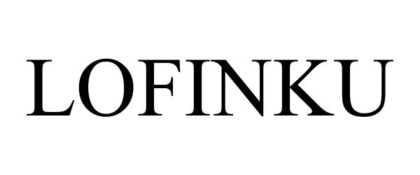  LOFINKU