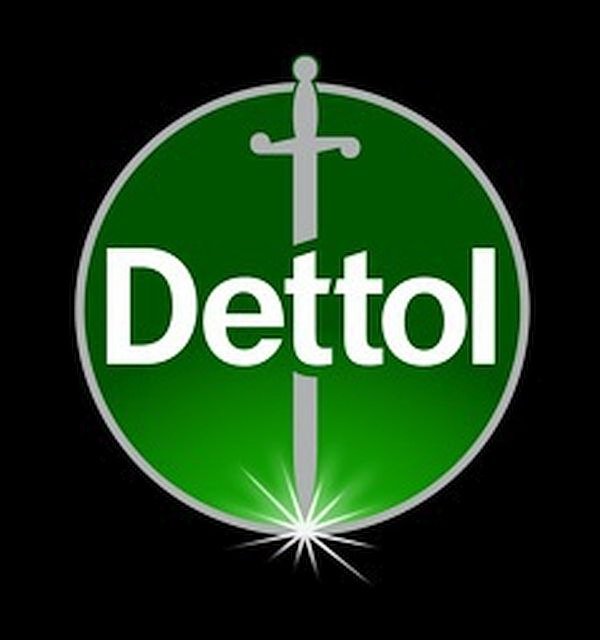 Trademark Logo DETTOL