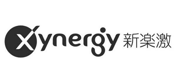 Trademark Logo XYNERGY