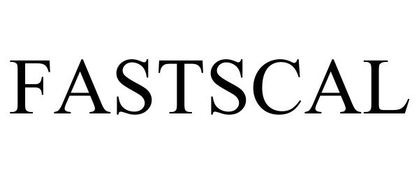 Trademark Logo FASTSCAL