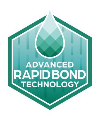  ADVANCED RAPID BOND TECHNOLOGY