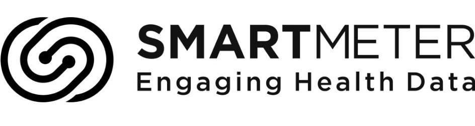 Trademark Logo SMARTMETER ENGAGING HEALTH DATA