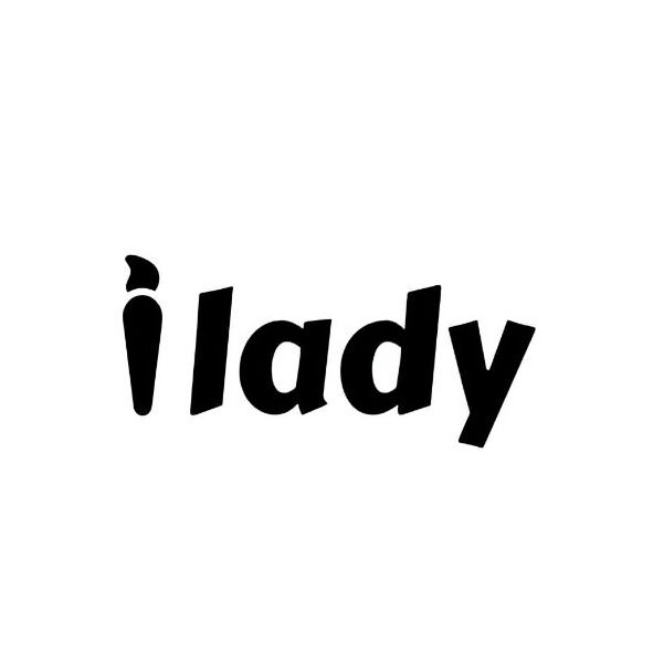 Trademark Logo ILADY