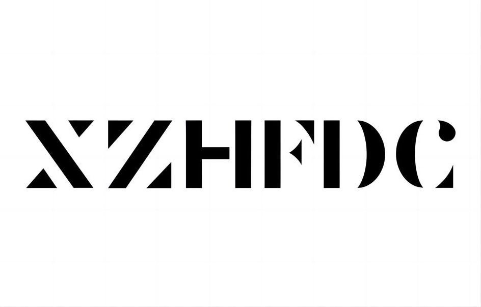 Trademark Logo XZHFDC