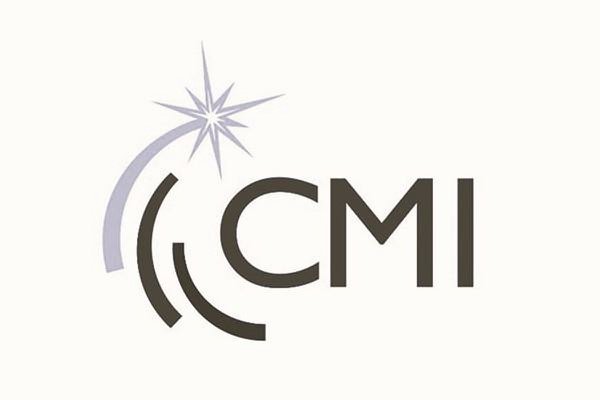 Trademark Logo CMI