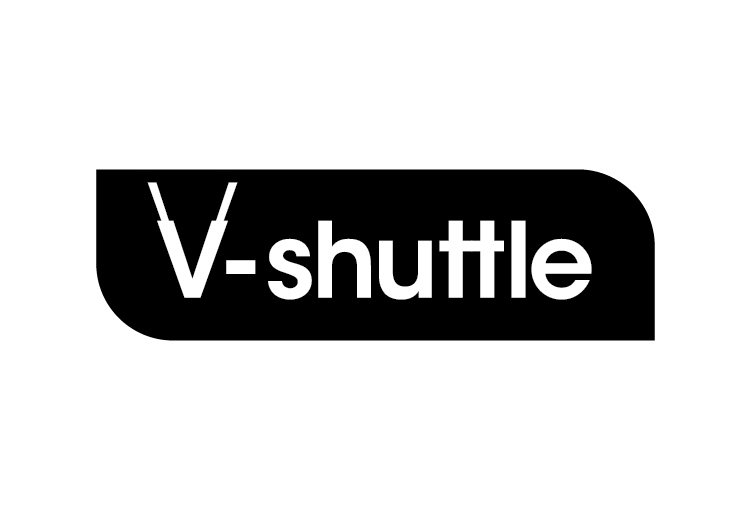Trademark Logo V-SHUTTLE