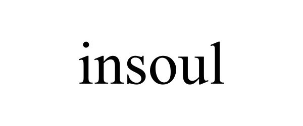  INSOUL