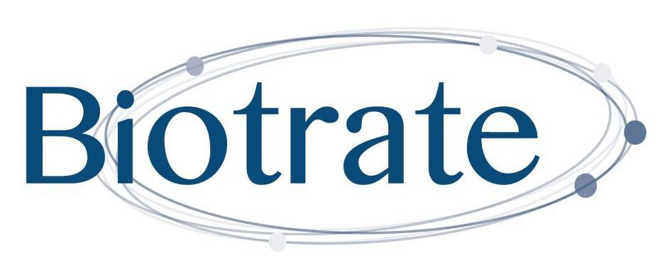Trademark Logo BIOTRATE