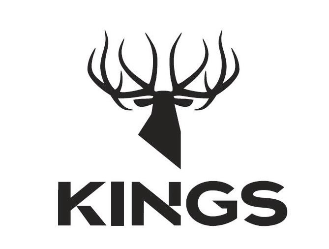 Trademark Logo KINGS