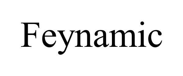  FEYNAMIC