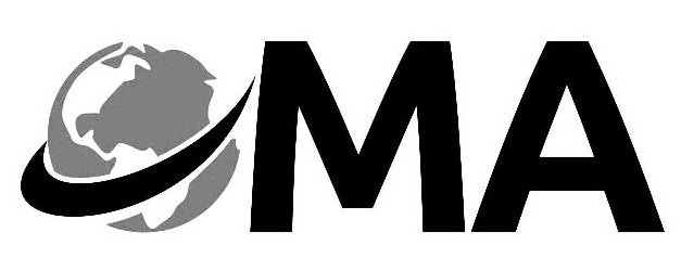 Trademark Logo OMA