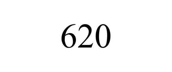 Trademark Logo 620