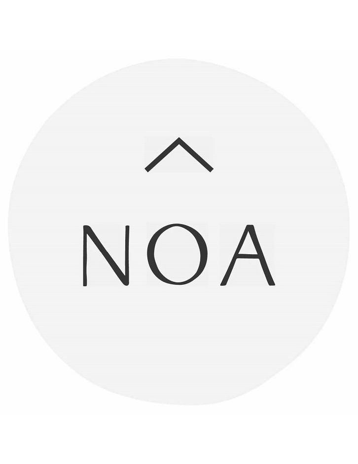 Trademark Logo NOA